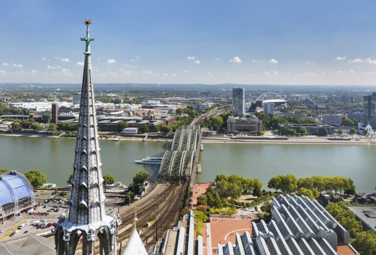 Hotels kaufen Köln