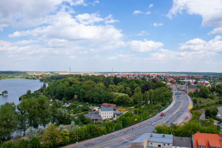 Hotelkauf Mecklenburg-Vorpommern