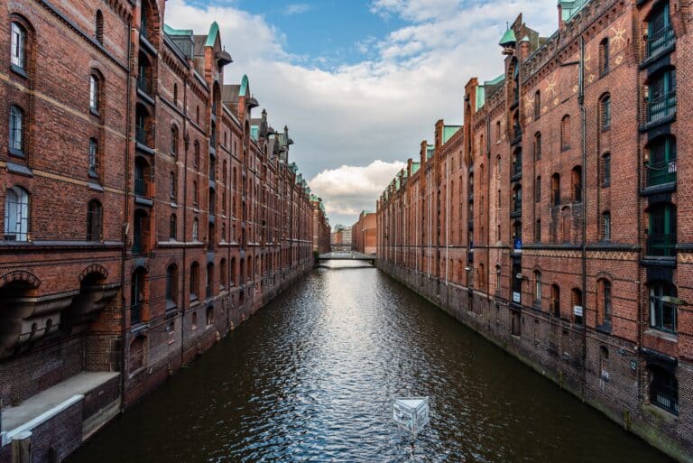 Hotelkauf in Hamburg