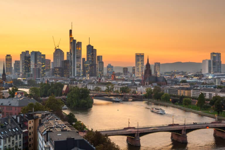 Hotel kaufen Frankfurt