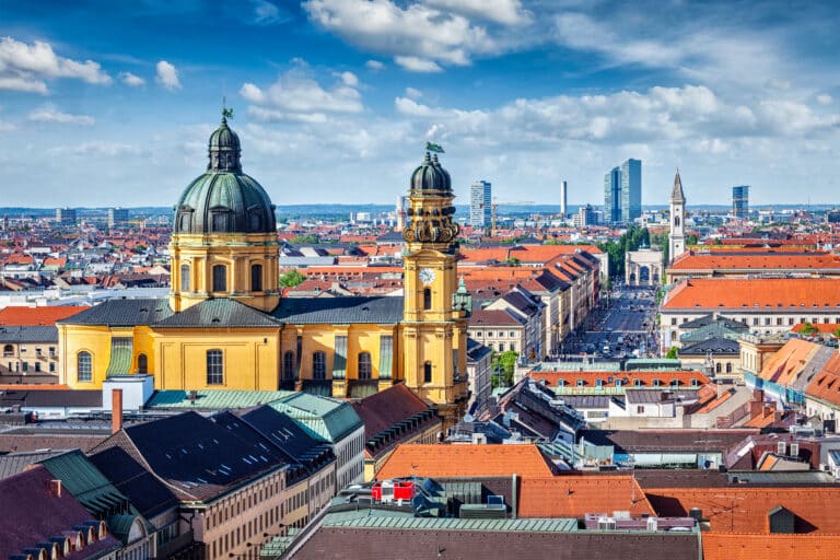 Hotel kaufen in München