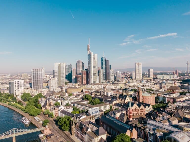 Hotelkauf Frankfurt