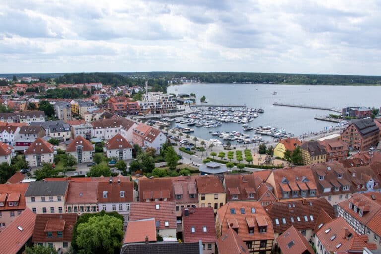 Hotelkauf Mecklenburg-Vorpommern