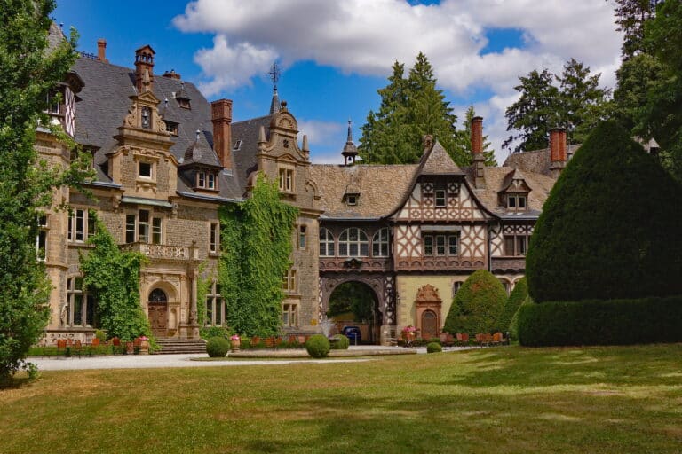 Hotel kaufen in Hessen