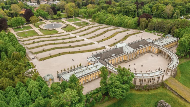 Hotelverkauf Brandenburg